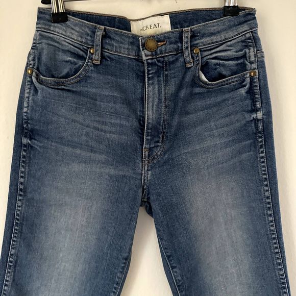 The Great The Nerd Jeans - Picture 3 of 7